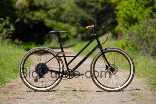 Marin Larkspur 2 scheda tecnica e recensioni